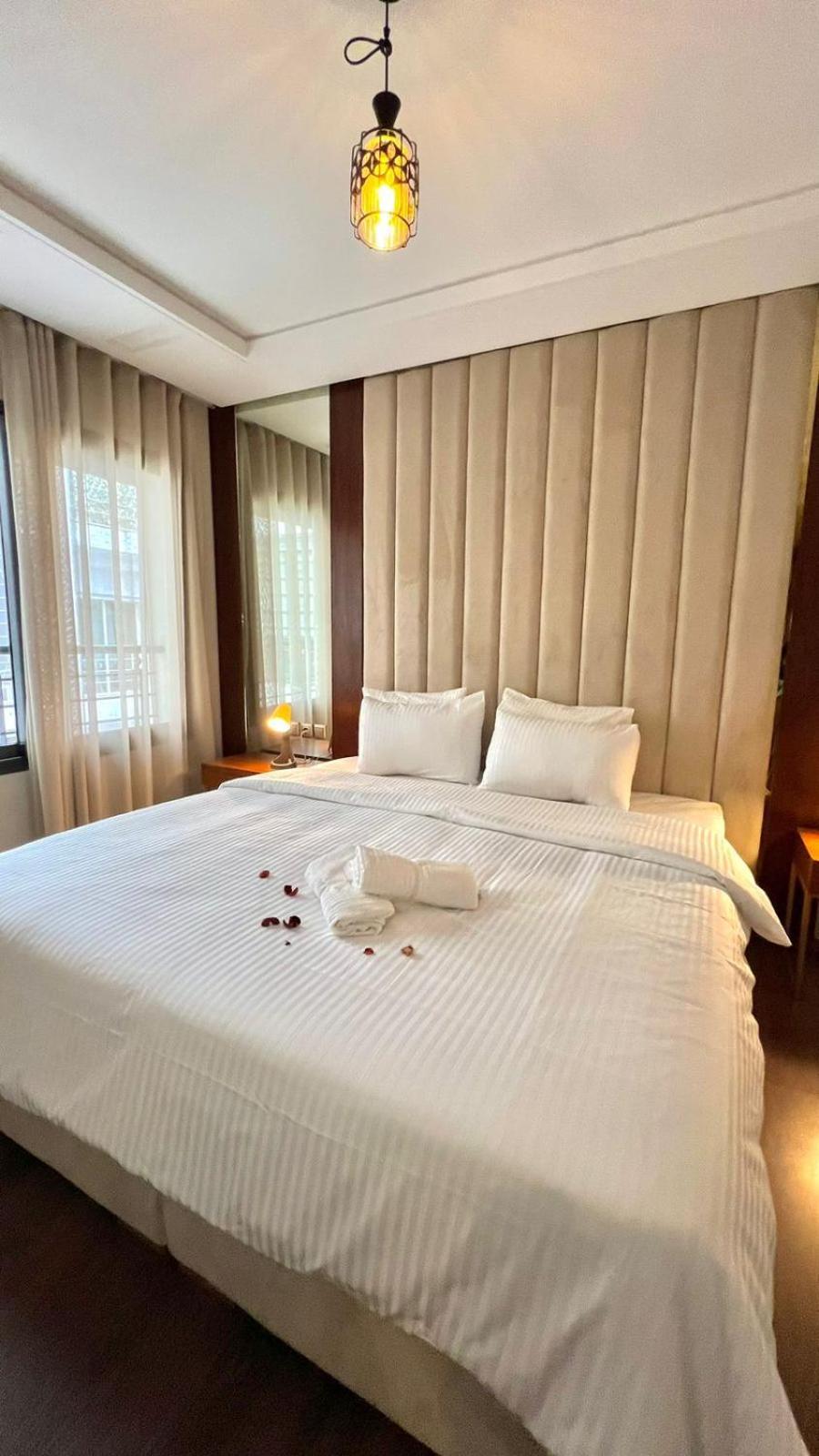 Apartment D22 Sejour Urbain D'exception Au Coeur De *