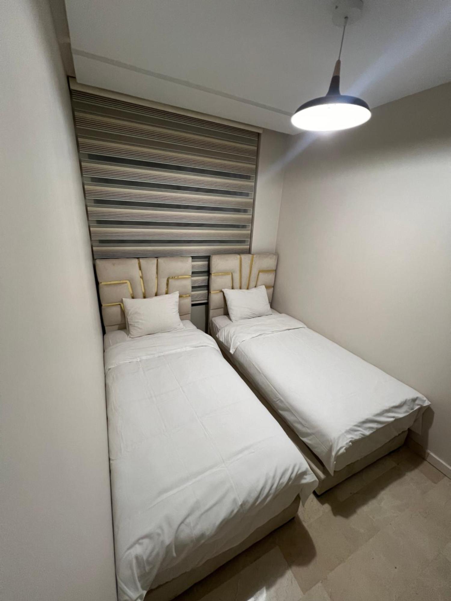 Apartment D22 Sejour Urbain D'exception Au Coeur De Casablanca